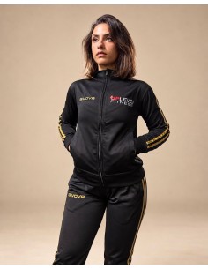 Tuta Intera Femminile - strisce in Oro 24,90€ - Taglia S