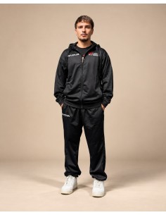 Tuta Intera Maschile - Nera 24,90€ - Taglia 2XL