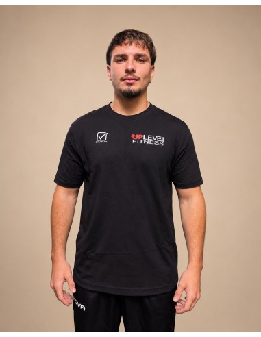 T-Shirt Unisex - Nera 9,90€ - Taglia S