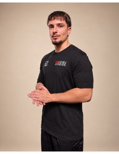 T-Shirt Unisex - Nera 9,90€ - Taglia S