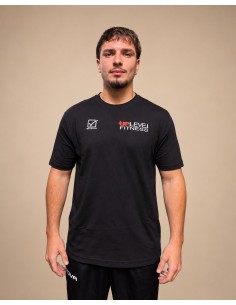 T-Shirt Unisex - Nera 9,90€ - Taglia L