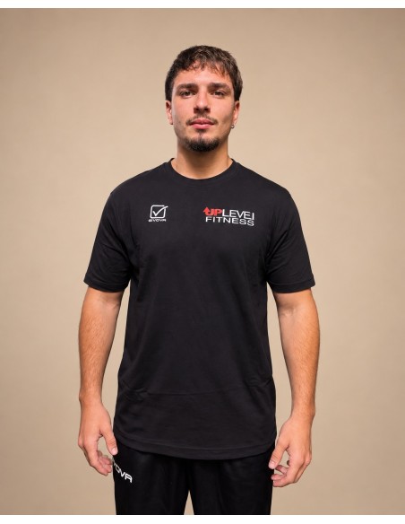 T-Shirt Unisex - Nera 9,90€ - Taglia XL