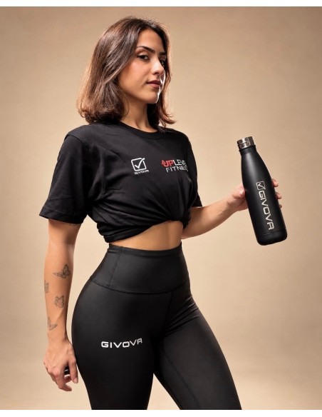Leggings - Nero 14,90€ - Taglia S