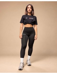 Leggings - Nero 14,90€ - Taglia L