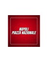 Napoli, Piazza Nazionale, Via Foggia 34